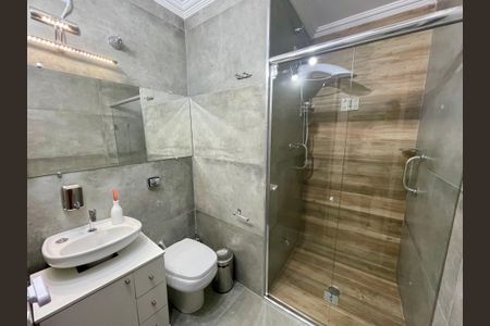 Casa à venda com 148m², 2 quartos e 2 vagas Casa à venda com 148m², 2 quartos e 2 vagasBanheiro
