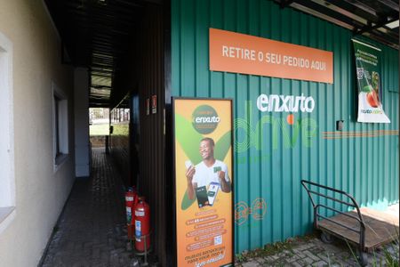 Apartamento à venda com 56m², 3 quartos e 1 vaga Apartamento à venda com 56m², 3 quartos e 1 vagaÁrea comum - Mercado