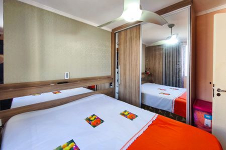 Apartamento à venda com 56m², 3 quartos e 1 vaga Apartamento à venda com 56m², 3 quartos e 1 vagaSuíte