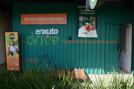 Apartamento à venda com 56m², 3 quartos e 1 vaga Apartamento à venda com 56m², 3 quartos e 1 vagaÁrea comum - Mercado