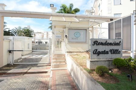 Apartamento à venda com 56m², 3 quartos e 1 vaga Apartamento à venda com 56m², 3 quartos e 1 vagaFachada do Condomínio