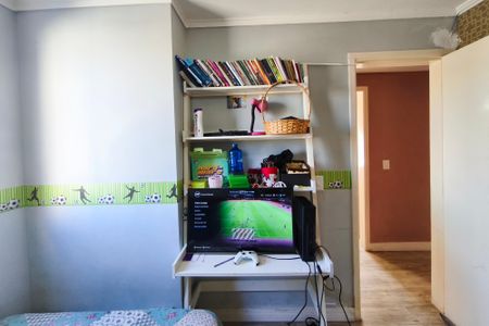 Apartamento à venda com 56m², 3 quartos e 1 vaga Apartamento à venda com 56m², 3 quartos e 1 vagaQuarto 2