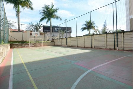 Apartamento à venda com 56m², 3 quartos e 1 vaga Apartamento à venda com 56m², 3 quartos e 1 vagaQuadra Esportiva