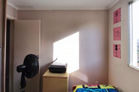 Apartamento à venda com 56m², 3 quartos e 1 vaga Apartamento à venda com 56m², 3 quartos e 1 vagaQuarto 2