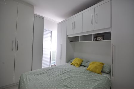 Casa de condomínio à venda com 75m², 2 quartos e 2 vagasQuarto 1