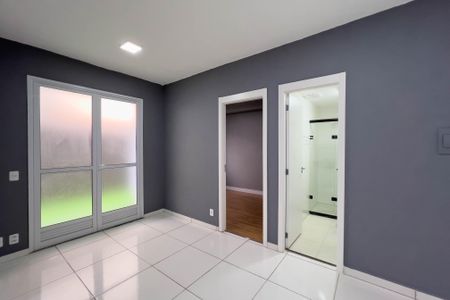 Apartamento para alugar com 55m², 2 quartos e sem vagaSala