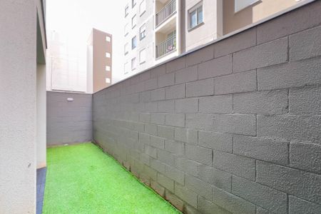 Varanda de apartamento para alugar com 2 quartos, 55m² em Mooca, São Paulo