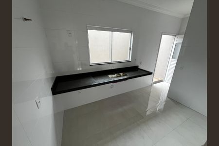 Casa à venda com 100m², 3 quartos e 2 vagasCozinha