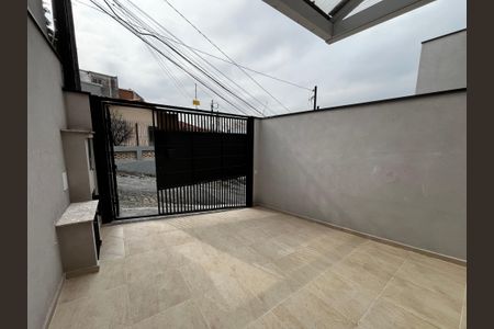 Casa à venda com 100m², 3 quartos e 2 vagasGaragem