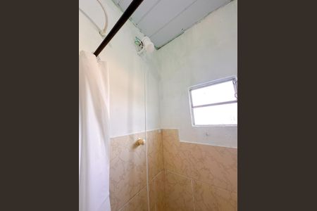 Apartamento para alugar com 9m², 1 quarto e sem vagaBanheiro