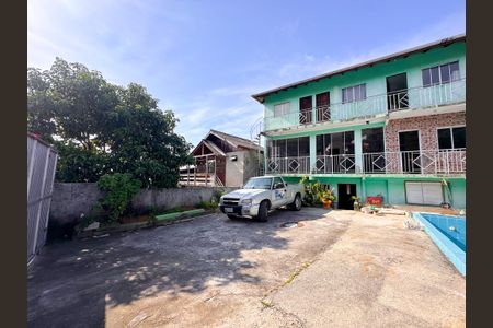 Apartamento para alugar com 9m², 1 quarto e sem vagaGaragem