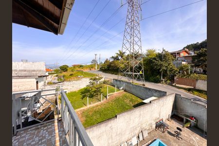 Apartamento para alugar com 9m², 1 quarto e sem vagaVista da Varanda