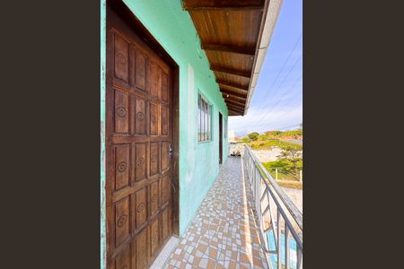 Apartamento para alugar com 9m², 1 quarto e sem vagaCorredor