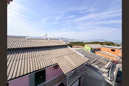 Apartamento para alugar com 9m², 1 quarto e sem vagaVista da Varanda