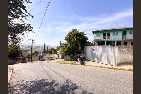 Apartamento para alugar com 9m², 1 quarto e sem vagaVista da Rua