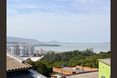 Apartamento para alugar com 9m², 1 quarto e sem vagaVista da Varanda