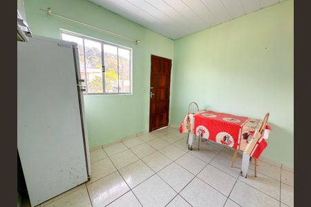 Apartamento para alugar com 9m², 1 quarto e sem vagaSala/Cozinha
