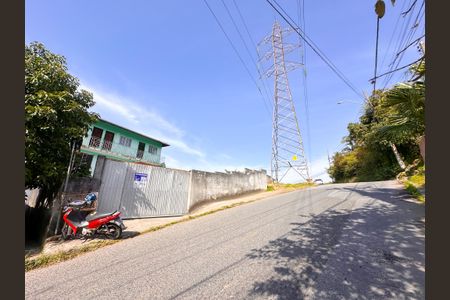 Apartamento para alugar com 9m², 1 quarto e sem vagaVista da Rua