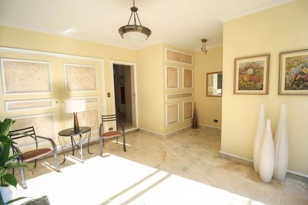 Apartamento à venda com 85m², 3 quartos e 1 vaga Apartamento à venda com 85m², 3 quartos e 1 vagaHall de Entrada