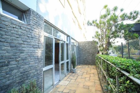 Apartamento à venda com 85m², 3 quartos e 1 vaga Apartamento à venda com 85m², 3 quartos e 1 vagaÁrea Externa