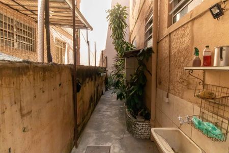 Apartamento à venda com 99m², 3 quartos e sem vaga Apartamento à venda com 99m², 3 quartos e sem vagaÁrea externa