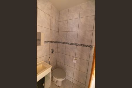 Apartamento à venda com 99m², 3 quartos e sem vaga Apartamento à venda com 99m², 3 quartos e sem vagaBanheiro Social