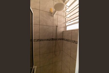 Apartamento à venda com 99m², 3 quartos e sem vaga Apartamento à venda com 99m², 3 quartos e sem vagaBanheiro Social