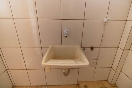 Apartamento à venda com 99m², 3 quartos e sem vaga Apartamento à venda com 99m², 3 quartos e sem vagaÁrea de Serviço