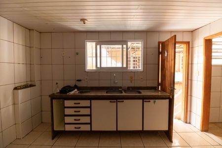 Apartamento à venda com 99m², 3 quartos e sem vaga Apartamento à venda com 99m², 3 quartos e sem vagaCozinha