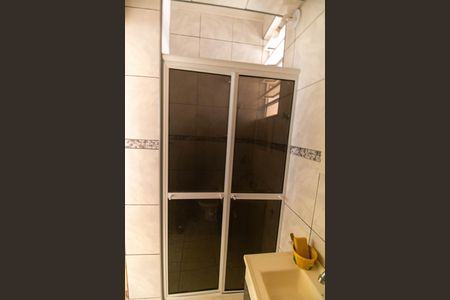 Apartamento à venda com 99m², 3 quartos e sem vaga Apartamento à venda com 99m², 3 quartos e sem vagaBanheiro Social