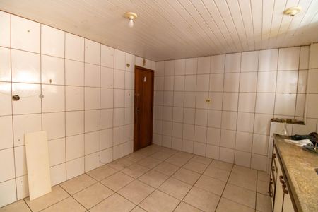 Apartamento à venda com 99m², 3 quartos e sem vaga Apartamento à venda com 99m², 3 quartos e sem vagaCozinha