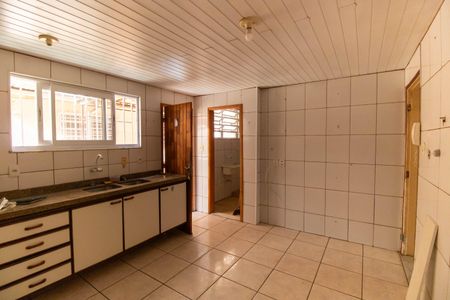 Apartamento à venda com 99m², 3 quartos e sem vaga Apartamento à venda com 99m², 3 quartos e sem vagaCozinha