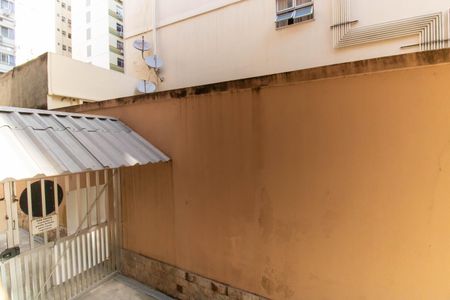 Apartamento à venda com 99m², 3 quartos e sem vaga Apartamento à venda com 99m², 3 quartos e sem vagaVista do Quarto 2
