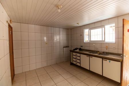 Apartamento à venda com 99m², 3 quartos e sem vaga Apartamento à venda com 99m², 3 quartos e sem vagaCozinha