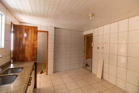 Apartamento à venda com 99m², 3 quartos e sem vaga Apartamento à venda com 99m², 3 quartos e sem vagaCozinha