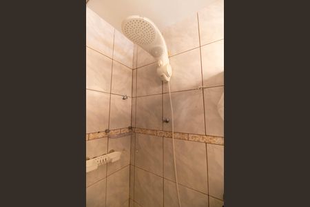 Apartamento à venda com 99m², 3 quartos e sem vaga Apartamento à venda com 99m², 3 quartos e sem vagaBanheiro da Suíte