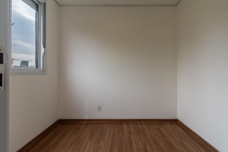 Quarto 1 de apartamento para alugar com 2 quartos, 34m² em Santo Amaro, São Paulo