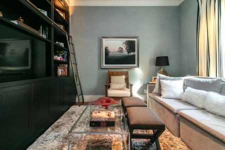 Casa de condomínio à venda com 587m², 4 quartos e 4 vagas