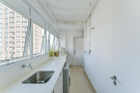 Apartamento à venda com 151m², 2 quartos e 3 vagas