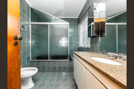 Casa à venda com 264m², 3 quartos e 4 vagas
