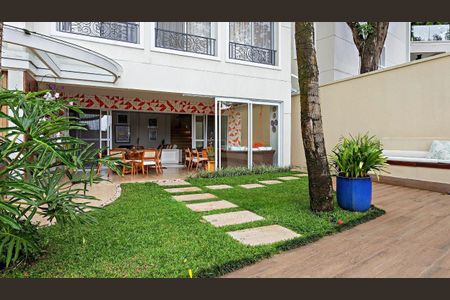 Casa de condomínio à venda com 509m², 4 quartos e 6 vagas