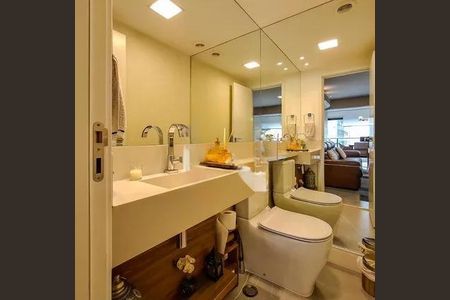 Apartamento à venda com 104m², 2 quartos e 2 vagas
