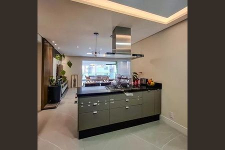 Apartamento à venda com 104m², 2 quartos e 2 vagas
