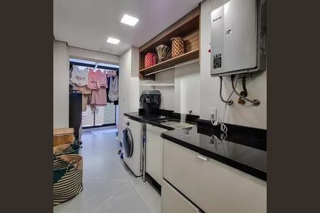 Apartamento à venda com 104m², 2 quartos e 2 vagas