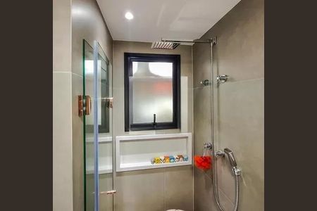 Apartamento à venda com 104m², 2 quartos e 2 vagas