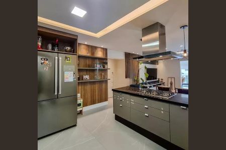 Apartamento à venda com 104m², 2 quartos e 2 vagas