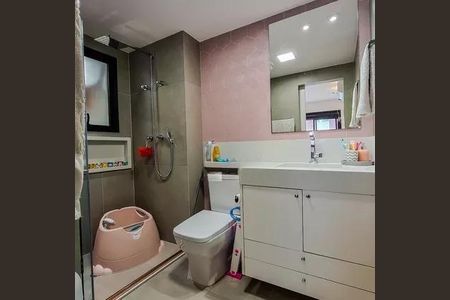 Apartamento à venda com 104m², 2 quartos e 2 vagas