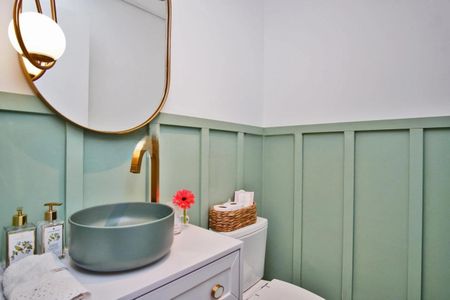 Apartamento à venda com 205m², 3 quartos e 4 vagas