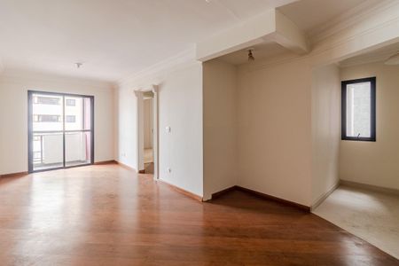 Sala de apartamento à venda com 2 quartos, 68m² em Pinheiros, São Paulo
