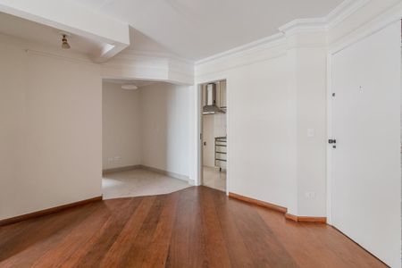Sala de apartamento à venda com 2 quartos, 68m² em Pinheiros, São Paulo